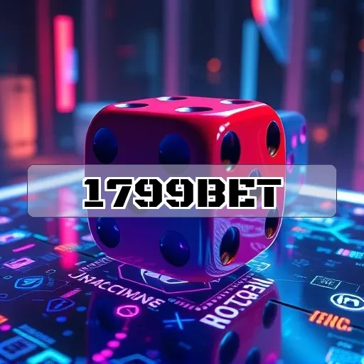 1799bet: Descubra Os Melhores Bônus Para Aumentar Suas Chances