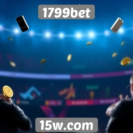 Impacto das promoções e bônus no 1799bet