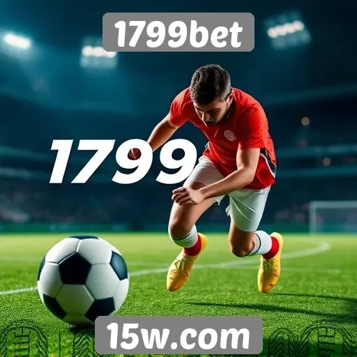 Apostas esportivas e suas funcionalidades no 1799bet