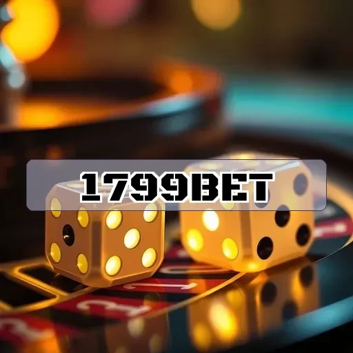 1799bet: A Nova Fronteira em Jogos Virtuais Para Apostadores Brasileiros